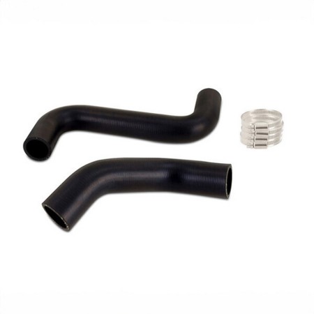 MMHOSE-WRX-01E Mishimoto Kit tubi manicotti siliconici per Subaru WRX/STI 2001-2007