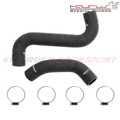 MMHOSE-WRX-01MBK Mishimoto Kit tubi manicotti siliconici acqua per Subaru Impreza WRX/STI 2002-2007, nero opaco