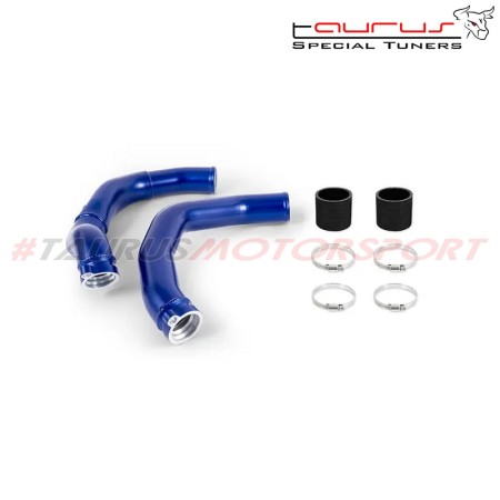 MMICP-F80-15CFDB Mishimoto Kit tubi manicotti siliconici intercooler per BMW F80 M3/M4 2015-2020, FDB