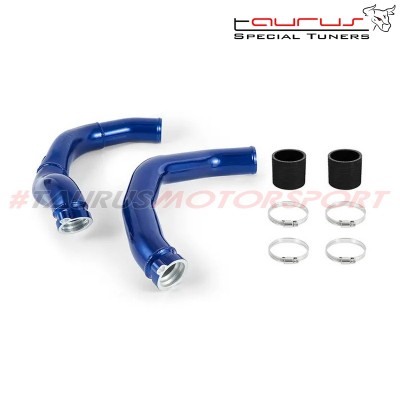 MMICP-F80-15CSMB Mishimoto Kit tubi manicotti siliconici intercooler per BMW F80 M3/M4 2015-2020, SMB