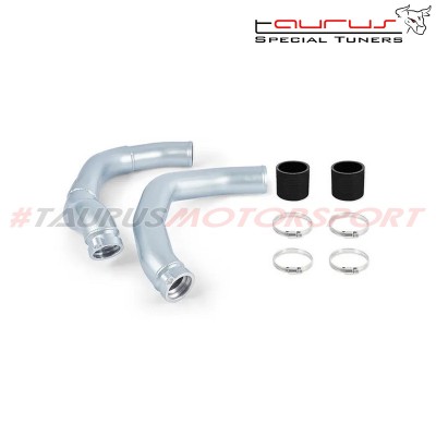 MMICP-F80-15CSS Mishimoto Kit tubi manicotti siliconici intercooler per BMW F80 M3/M4 2015-2020, SS