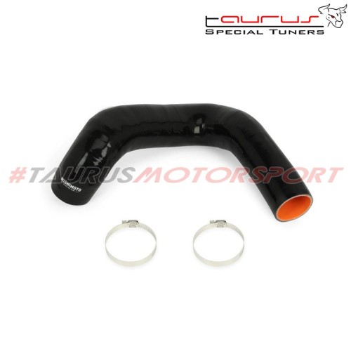 MMICP-FOST-13CBK Mishimoto Kit tubi manicotti siliconici intercooler per Ford Focus mk3 ST 2013-2018, lato frossodo