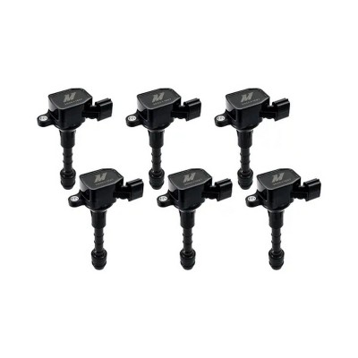 MMIG-350Z-0306 Mishimoto Set bobine d'accensione sportive 2003-2006 Nissan 350Z