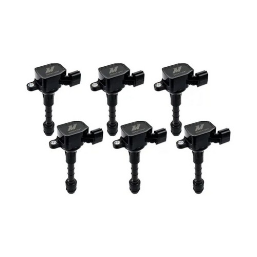 MMIG-350Z-0306 Mishimoto Set bobine d'accensione sportive 2003-2006 Nissan 350Z