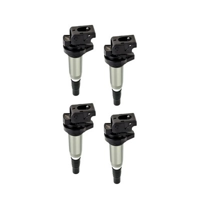 MMIG-BMW-0204 Mishimoto Set bobine d'accensione sportive 2002+ BMW 4 cilindri