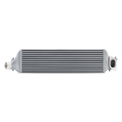 MMINT-ACRD-18SL Mishimoto Intercooler maggiorato per Honda Accord 1.5T/2.0T 2018-2022 , silver