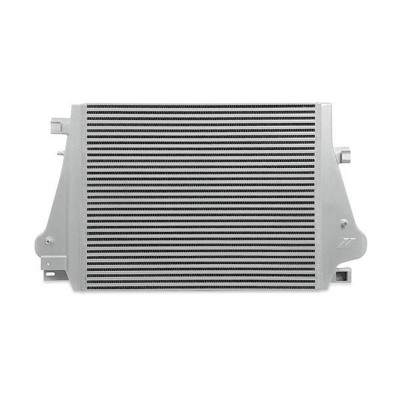 MMINT-CAM4-16 Mishimoto Intercooler maggiorato per Chevrolet Camaro 2.0T 2016-2024, silver
