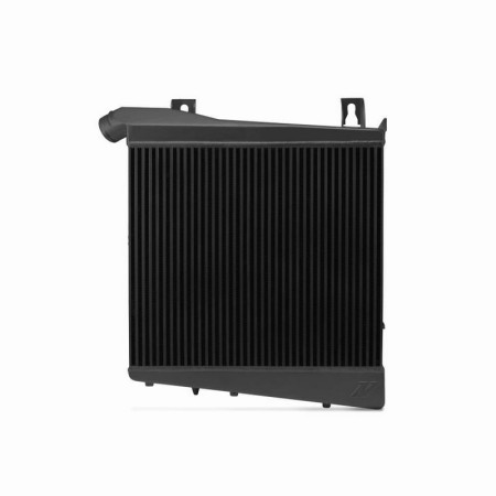 MMINT-F2D-08BK Mishimoto Intercooler maggiorato per Ford 6.4L Powerstroke  2008-2010, nero