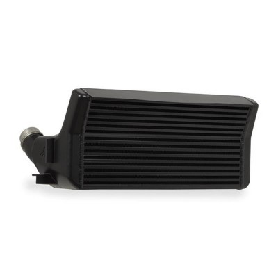 MMINT-F30-12BK Mishimoto Intercooler maggiorato per BMW F3X 3-Series N20/N26  2012-2017, nero
