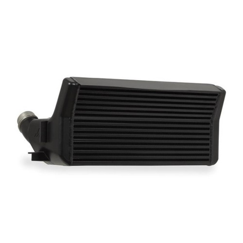 MMINT-F30-12BK Mishimoto Intercooler maggiorato per BMW F3X 3-Series N20/N26  2012-2017, nero