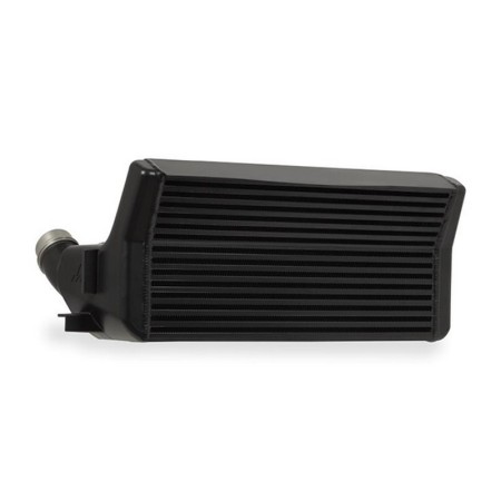 MMINT-F30-12BK Mishimoto Intercooler maggiorato per BMW F3X 3-Series N20/N26  2012-2017, nero
