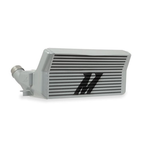 MMINT-F30-12SL Mishimoto Intercooler maggiorato per BMW F3X 3-Series N20/N26  2012-2017, silver