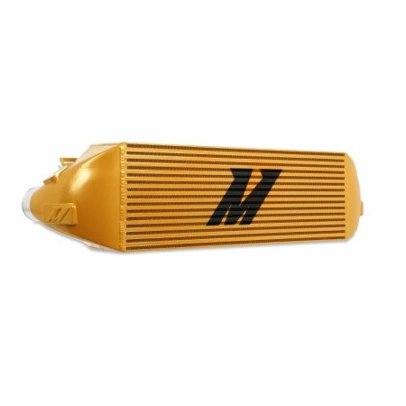 MMINT-FOST-13GD Mishimoto Intercooler maggiorato per Ford Focus mk3 ST dal 2012, oro
