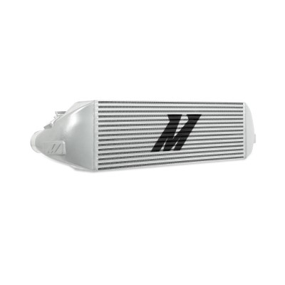 MMINT-FOST-13SL Mishimoto Intercooler maggiorato per Ford Focus mk3 ST dal 2012, silver