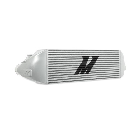 MMINT-FOST-13SL Mishimoto Intercooler maggiorato per Ford Focus mk3 ST dal 2012, silver