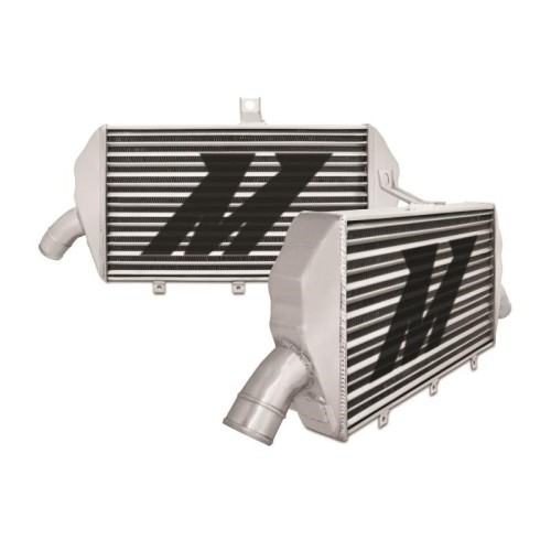MMINT-LAN-789 Mishimoto Intercooler maggiorato per Mitsubishi Lancer Evolution Evo 7 / 8 / 9 2001-2007