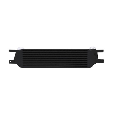 MMINT-MUS4-15BK Mishimoto Intercooler maggiorato per Ford Mustang 2.3 EcoBoost dal 2015, nero