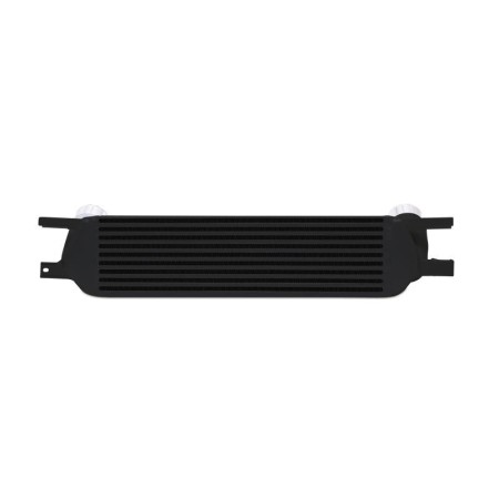 MMINT-MUS4-15BK Mishimoto Intercooler maggiorato per Ford Mustang 2.3 EcoBoost dal 2015, nero