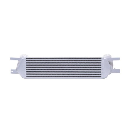 MMINT-MUS4-15SL Mishimoto Intercooler maggiorato per Ford Mustang 2.3 EcoBoost dal 2015, nero