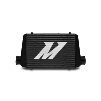 MMINT-UGB Mishimoto Intercooler universale maggiorato frontale 622x298x76mm nero