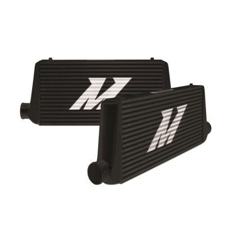 MMINT-URB Mishimoto Intercooler universale maggiorato frontale 787x305x101mm nero