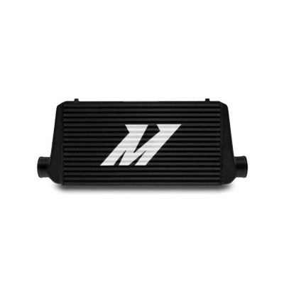MMINT-USB Mishimoto Intercooler universale maggiorato frontale 787x305x76mm nero