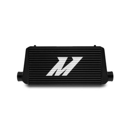 MMINT-USB Mishimoto Intercooler universale maggiorato frontale 787x305x76mm nero