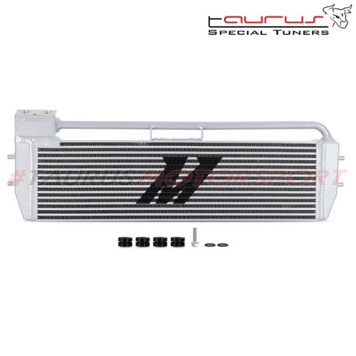 MMOC-E60-06 Mishimoto Kit Radiatore olio maggiorato per BMW E60 M5 / E63 M6 / E64 M6 2006-2010