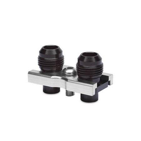 MMOCF-BMW Mishimoto Kit per montaggio radiatore olio maggiorato su BMW E36/E46/E90