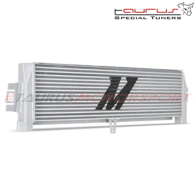 MMOC-G80-21SL Mishimoto Kit Radiatore olio maggiorato per BMW G8X M3/M4 2021+, silver