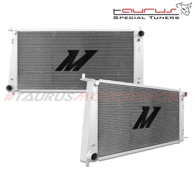 MMRAD-LTN-99 Mishimoto Radiatore acqua maggiorato per Ford F-150 1997-2004
