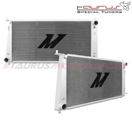 MMRAD-LTN-99 Mishimoto Radiatore acqua maggiorato per Ford F-150 1997-2004