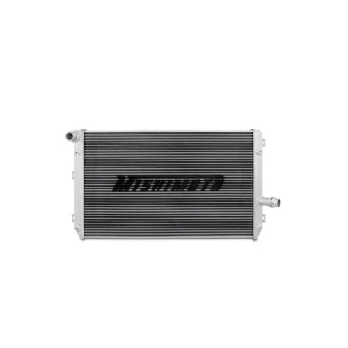 MMRAD-MAC-06 Mishimoto Radiatore acqua maggiorato per Volkswagen Golf 5 2.0 TFSI GTI motore BPY