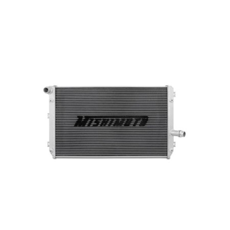 MMRAD-MAC-06 Mishimoto Radiatore acqua maggiorato per Volkswagen Golf 5 2.0 TFSI GTI motore BPY