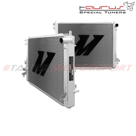 MMRAD-MUS-05 Mishimoto Radiatore acqua maggiorato per Ford Mustang GT 2005-2014