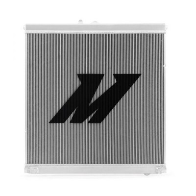 MMRAD-RGR-11 Mishimoto Radiatore acqua maggiorato per Ford Ranger 3.2L Diesel 2011-2021