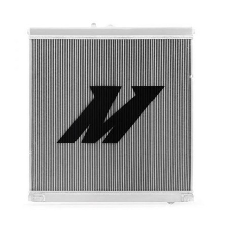 MMRAD-RGR-11 Mishimoto Radiatore acqua maggiorato per Ford Ranger 3.2L Diesel 2011-2021