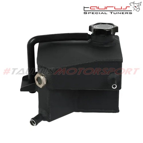 MMRT-CTR-17EMWBK Mishimoto Vaschetta espansione raffreddamento 17-21 Honda Civic Type-R, Nera