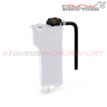 MMRT-E36-92E Mishimoto Vaschetta espansione raffreddamento BMW E36 3-Series, 1992-1999, Alluminio