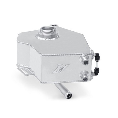 MMRT-FIST-14E Mishimoto Vaschetta espansione raffreddamento Ford Fiesta ST, 2014-2019, Alluminio