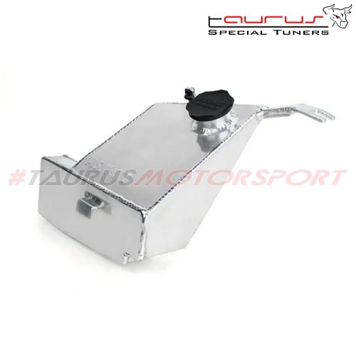 MMRT-MIA-16TP Mishimoto Vaschetta espansione raffreddamento Mazda Miata Windshield Washer Reservoir, 2016+, Alluminio