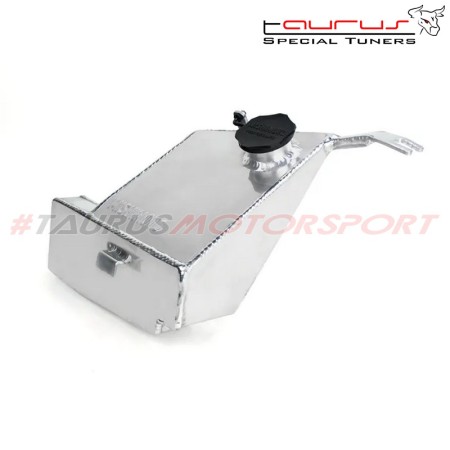 MMRT-MIA-16TP Mishimoto Vaschetta espansione raffreddamento Mazda Miata Windshield Washer Reservoir, 2016+, Alluminio