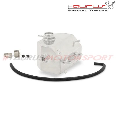 MMRT-MUS-15E Mishimoto Vaschetta espansione raffreddamento Ford Mustang, 2015-2023, Alluminio