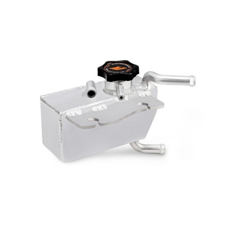 MMRT-WRX-08E Mishimoto Vaschetta espansione raffreddamento Subaru WRX, 2008-2014, Alluminio