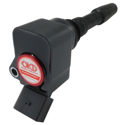 Set di 4 bobine per Audi Q7 45 TFSI 2018 +  Okada Projects - Plasma Direct OKD-EUPD4002112R