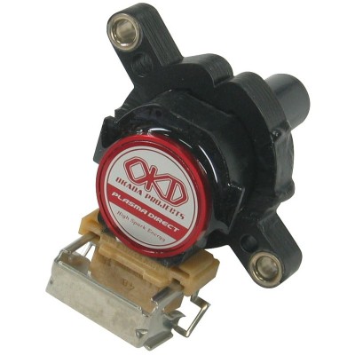 Set di 8 bobine per BMW Serie 7 E38 735i/Li 3.5 1996 +  Okada Projects - Plasma Direct OKD-EUPD8002202R