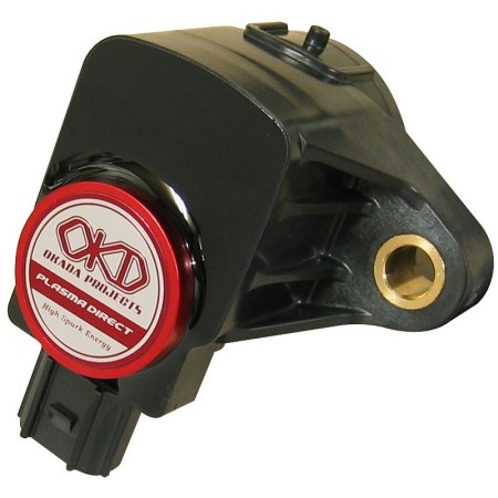 Set di 4 bobine per Honda CR-Z 1.5 2010 +  Okada Projects - Plasma Direct OKD-EUPD4002706R