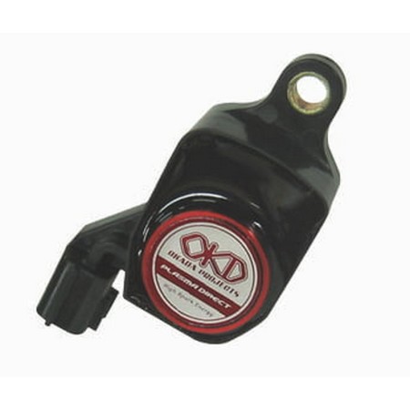 Set di 6 bobine per Infinity G35 V35 3.5 2002 - 2006 Okada Projects - Plasma Direct OKD-EUPD6003401R