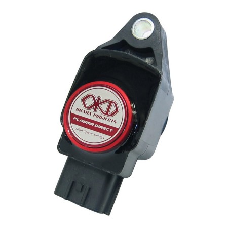 Set di 6 bobine per Infinity G35 V35 3.5 2007 +  Okada Projects - Plasma Direct OKD-EUPD6003410R