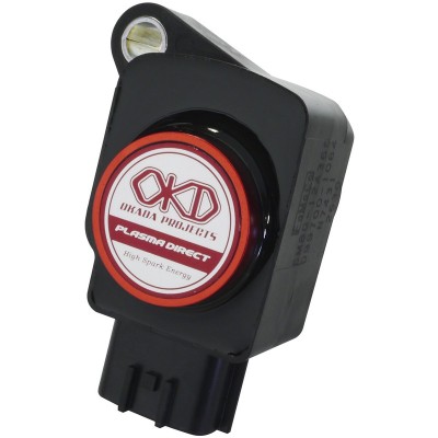 Set di 4 bobine per Mazda MX-5 Miata 2.0 2005 +  Okada Projects - Plasma Direct OKD-EUPD4003002R